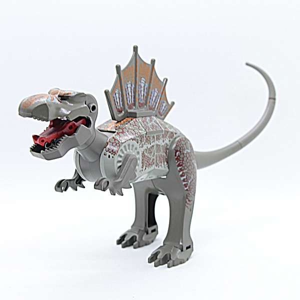 Spinosaurus