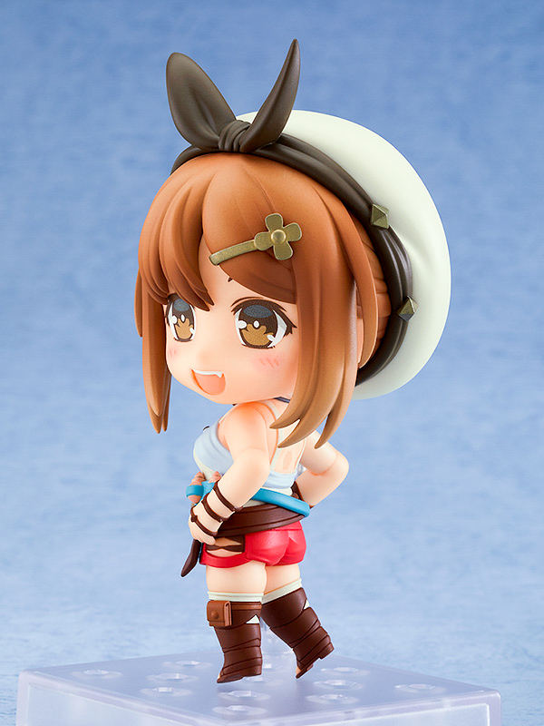 (Pre-Order) Reisalin Stout (Ryza) - Nendoroid #1543 (Toytec)