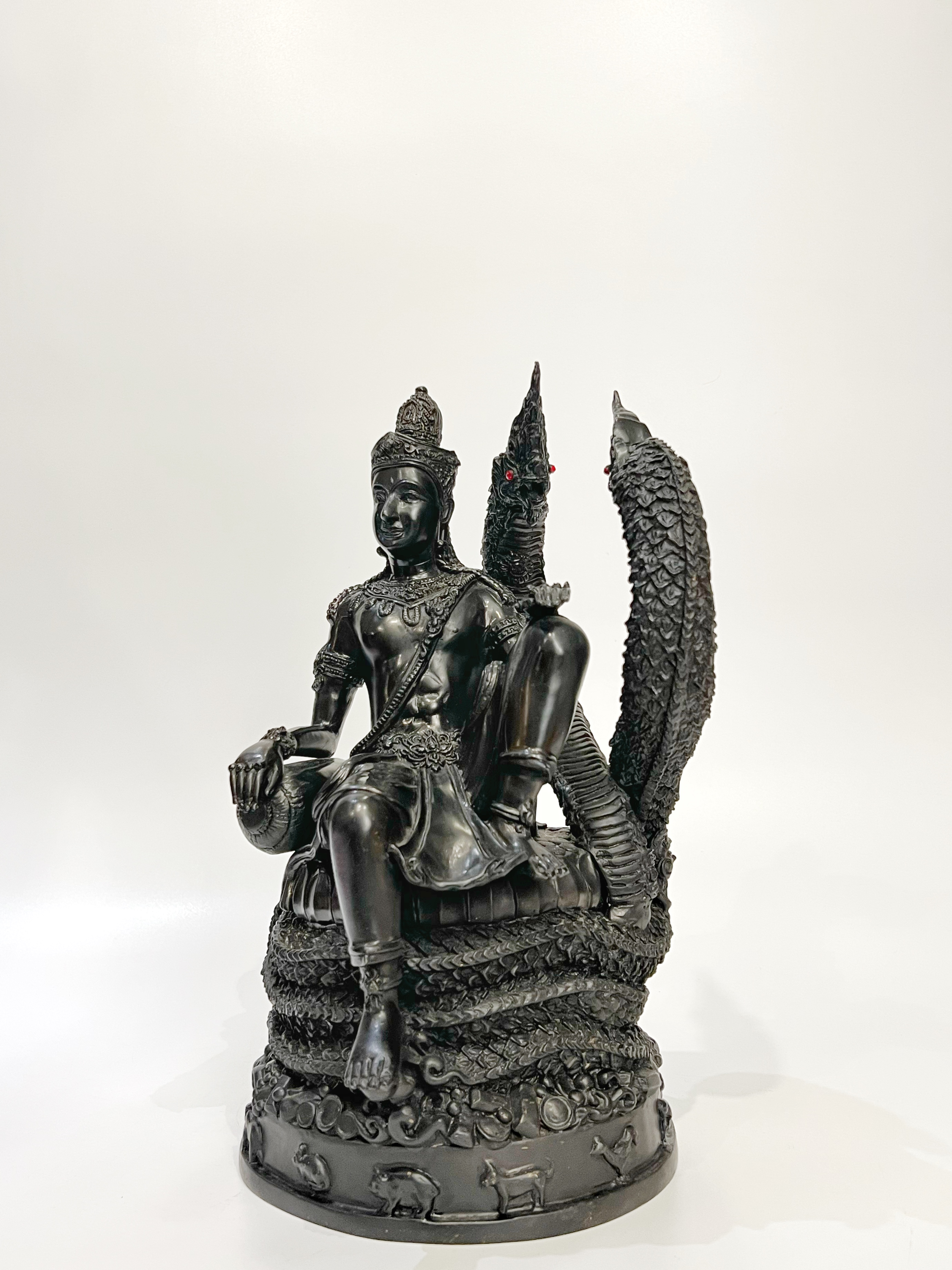 องค์จตุคามรามเทพ หน้าตัก 7 นิ้ว