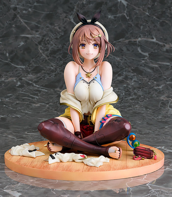 (Pre-Order) Reisalin Stout - 1/6 (Phat Company) - ว่าง 1