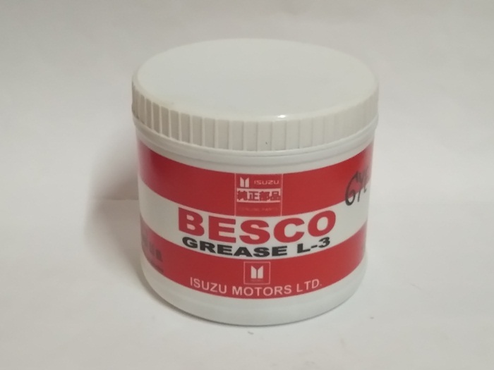 จารบี isuzu BESCO L-3 0.5kg