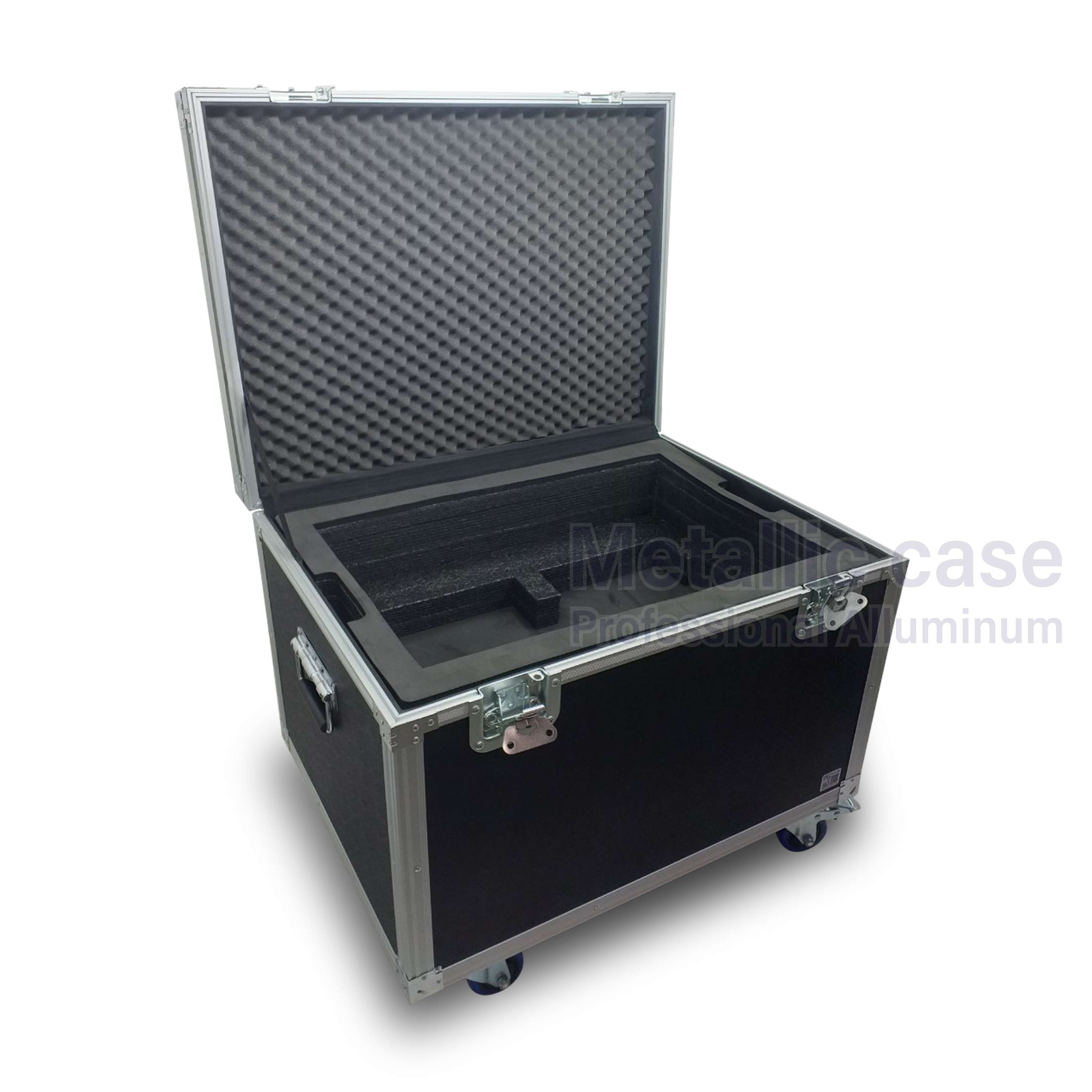 metalliccase 8461-02-6504 / CPU Set(66.8x49.3x44 T6C1H3K5P5)