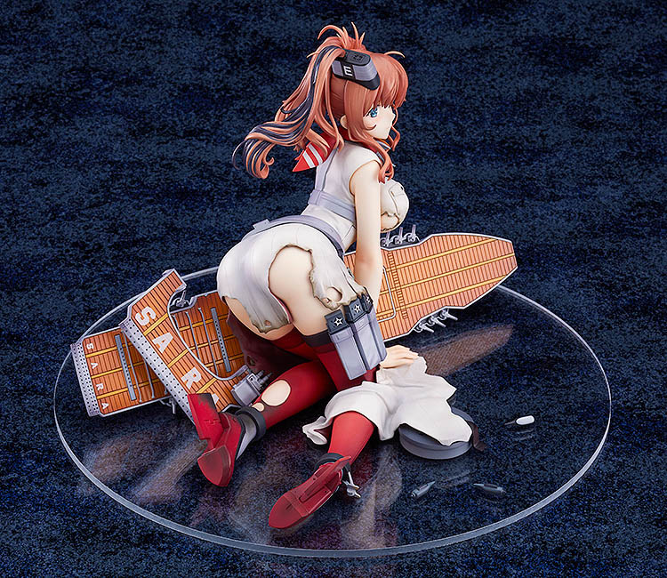 [In-Stock] Saratoga - 1/8 (Max Factory)