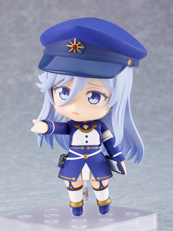 (Pre-Order) Vladilena Milizé - Nendoroid #1674 (Good Smile Company)