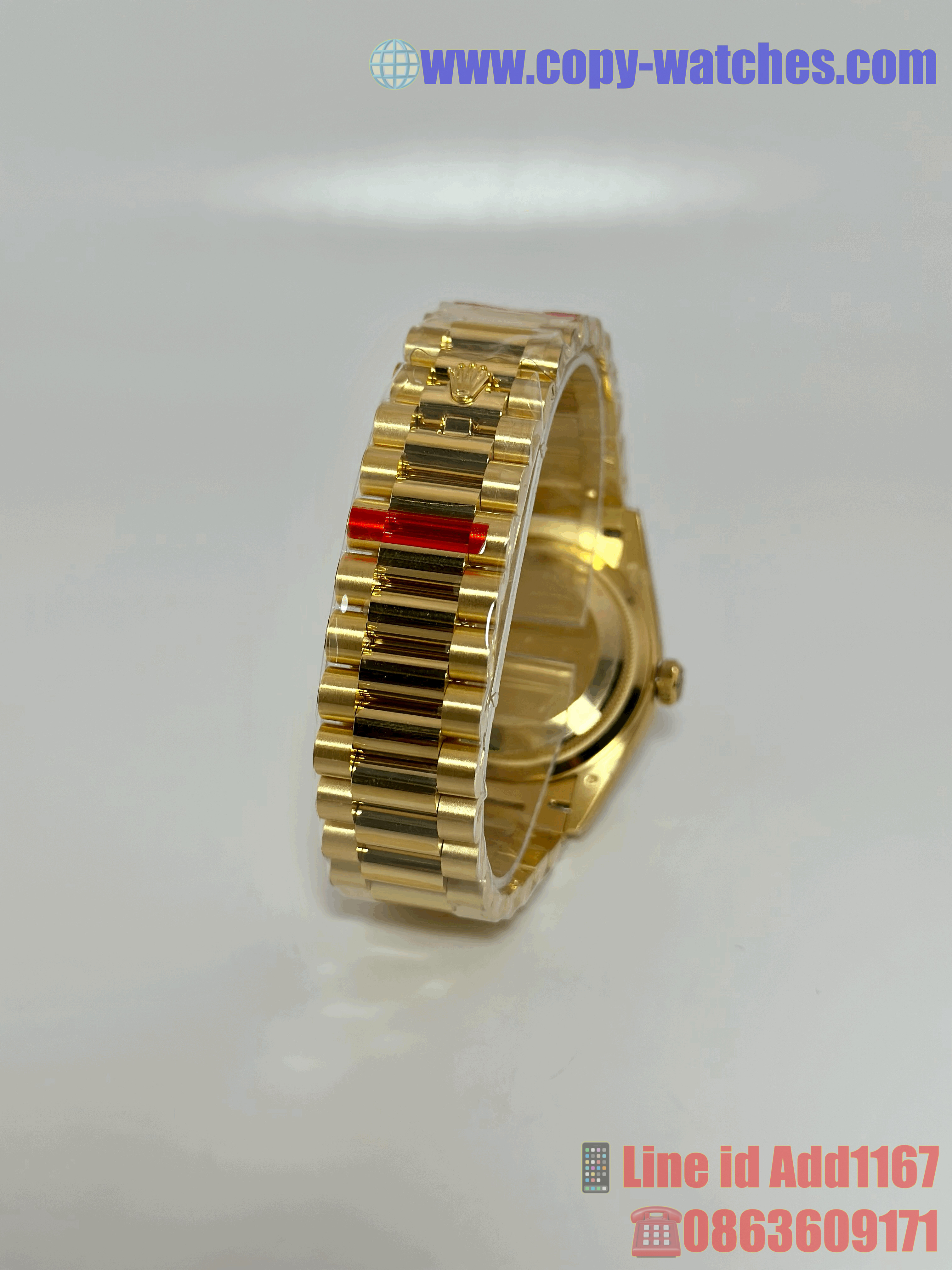 Rolex Day Date 36mm Ref.18238 (Swiss EW)