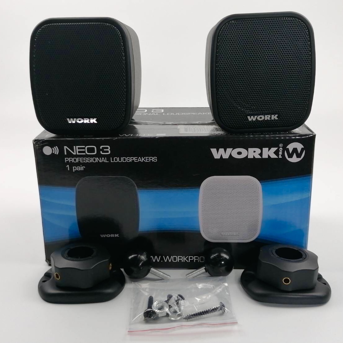 WORK NEO 3