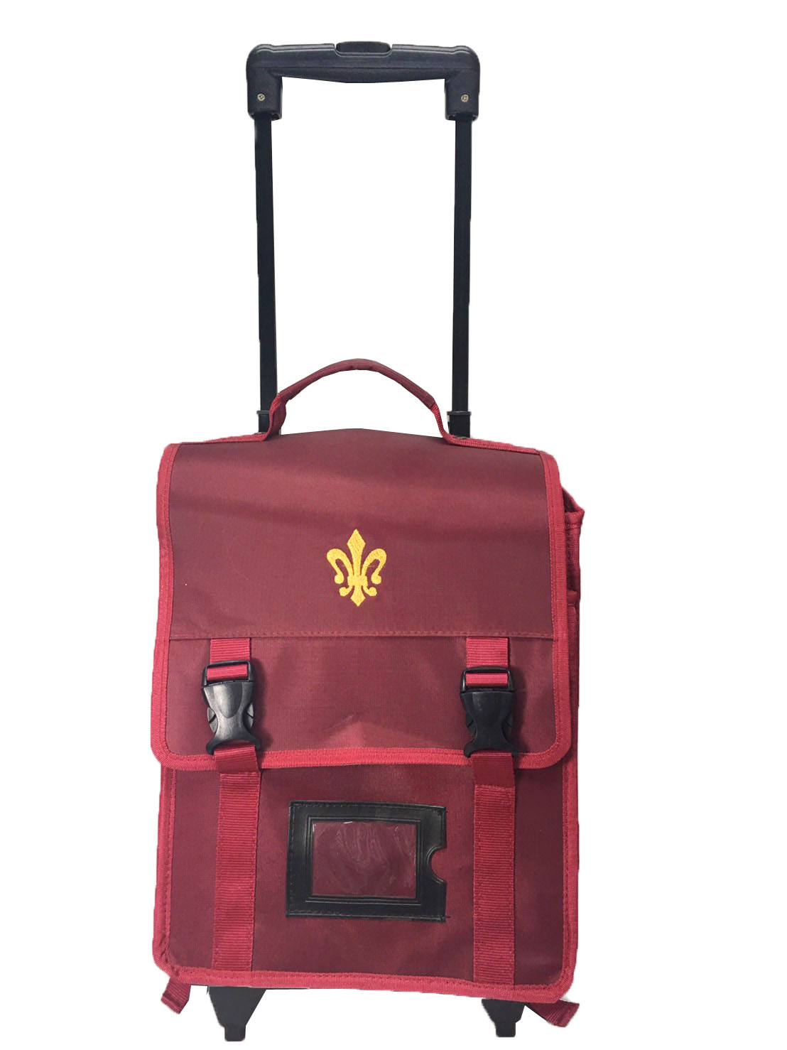 กระเป๋าคันชัก