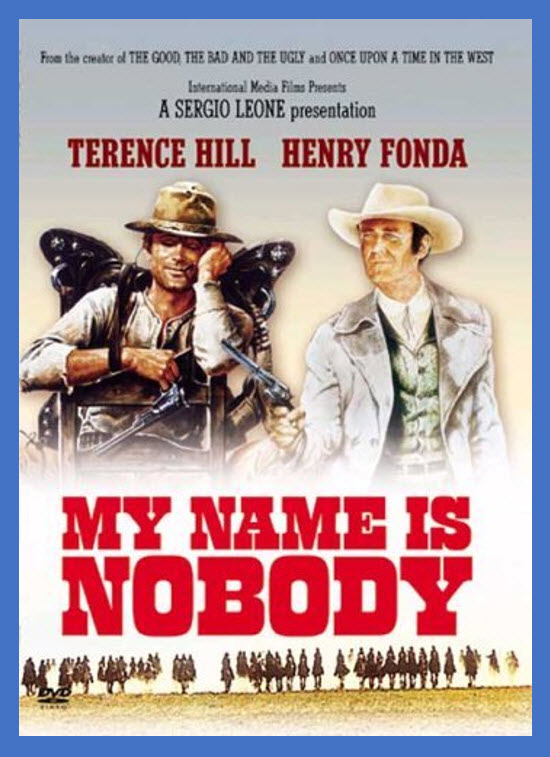 My Name is Nobody : สองสิงห์ปืนนิรนาม [1973] - เสียงอังกฤษ-ไทย / บรรยายไทย