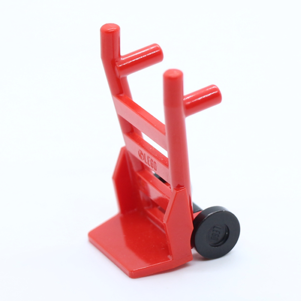 Hand Truck (2495 / 2496)