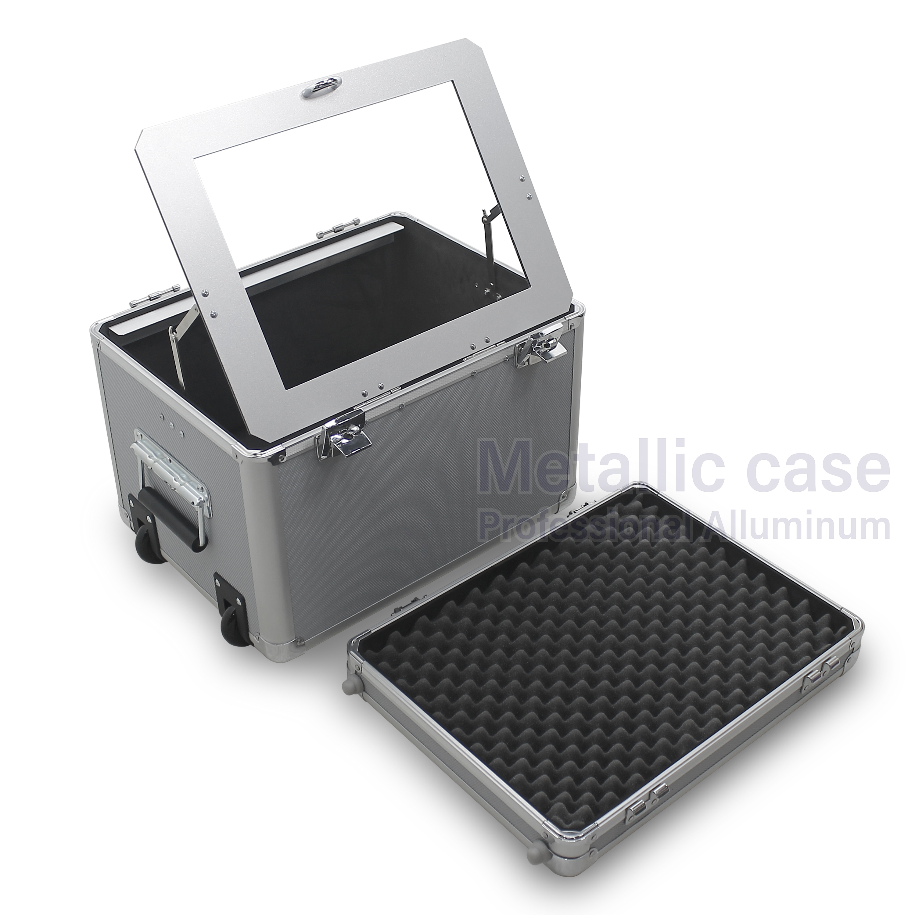 metalliccase8427-10-6503 / KPT PLC จอ 12 นิ้ว(32x42x31.5 T1P3C4K6H3F3U2)