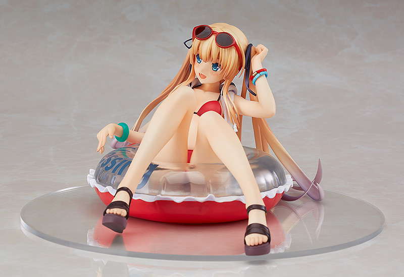 [หมด] Sawamura Spencer Eriri Swimsuit Ver. - 1/7 (Good Smile Company)