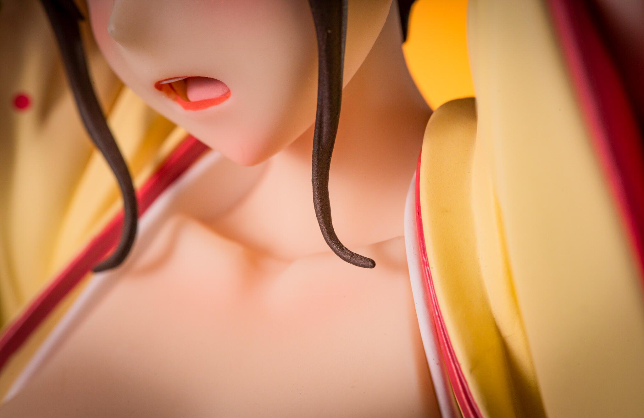 [In-Stock] Ade-Sugata VI - 1/6 (Magic Bullets, Native)