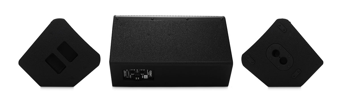 QSC E-Series E15