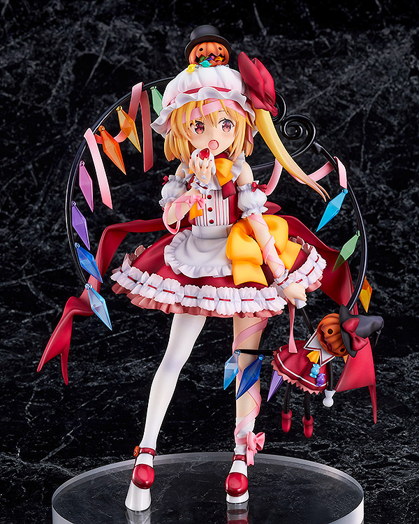 (Pre-Order) Flandre Scarlet - 1/7 (Good Smile Company)