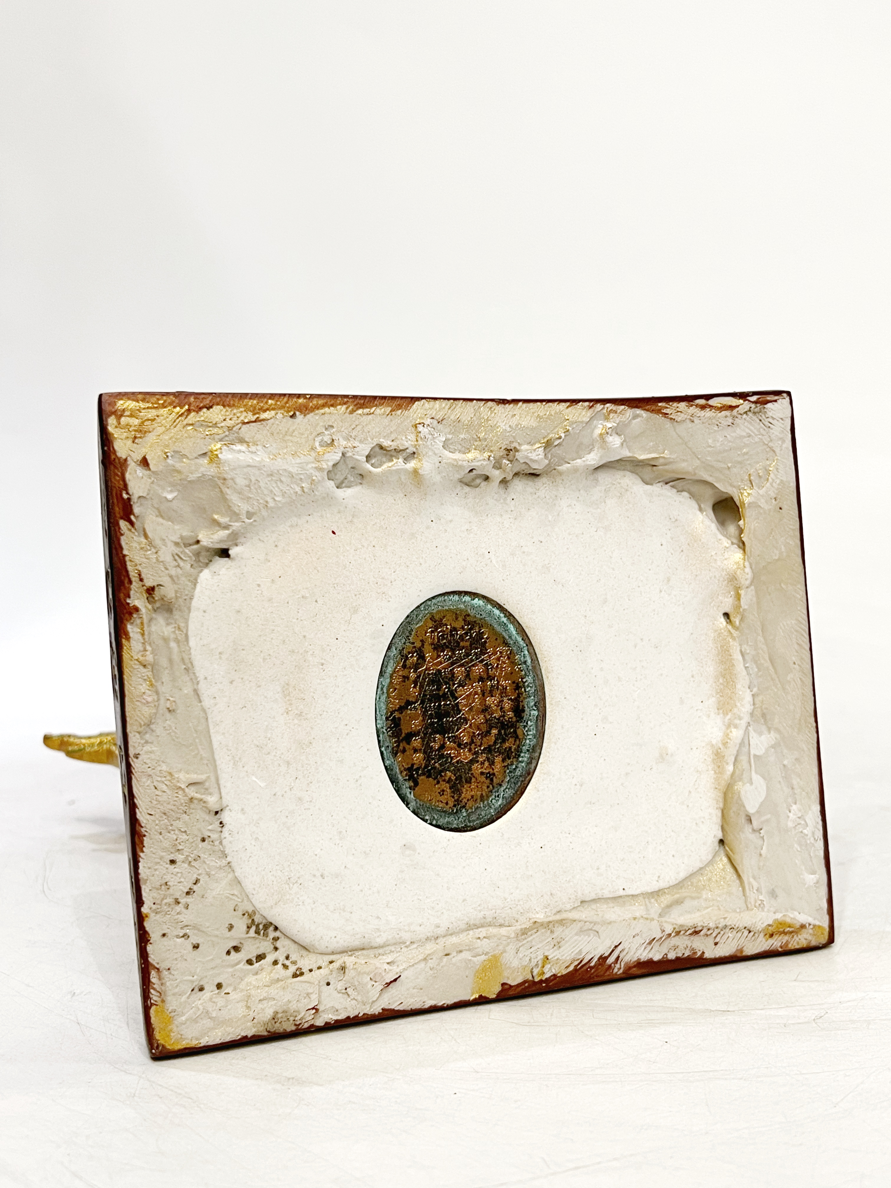 ท้าวเวสสุวรรณ ขนาดสูง 16 นิ้ว