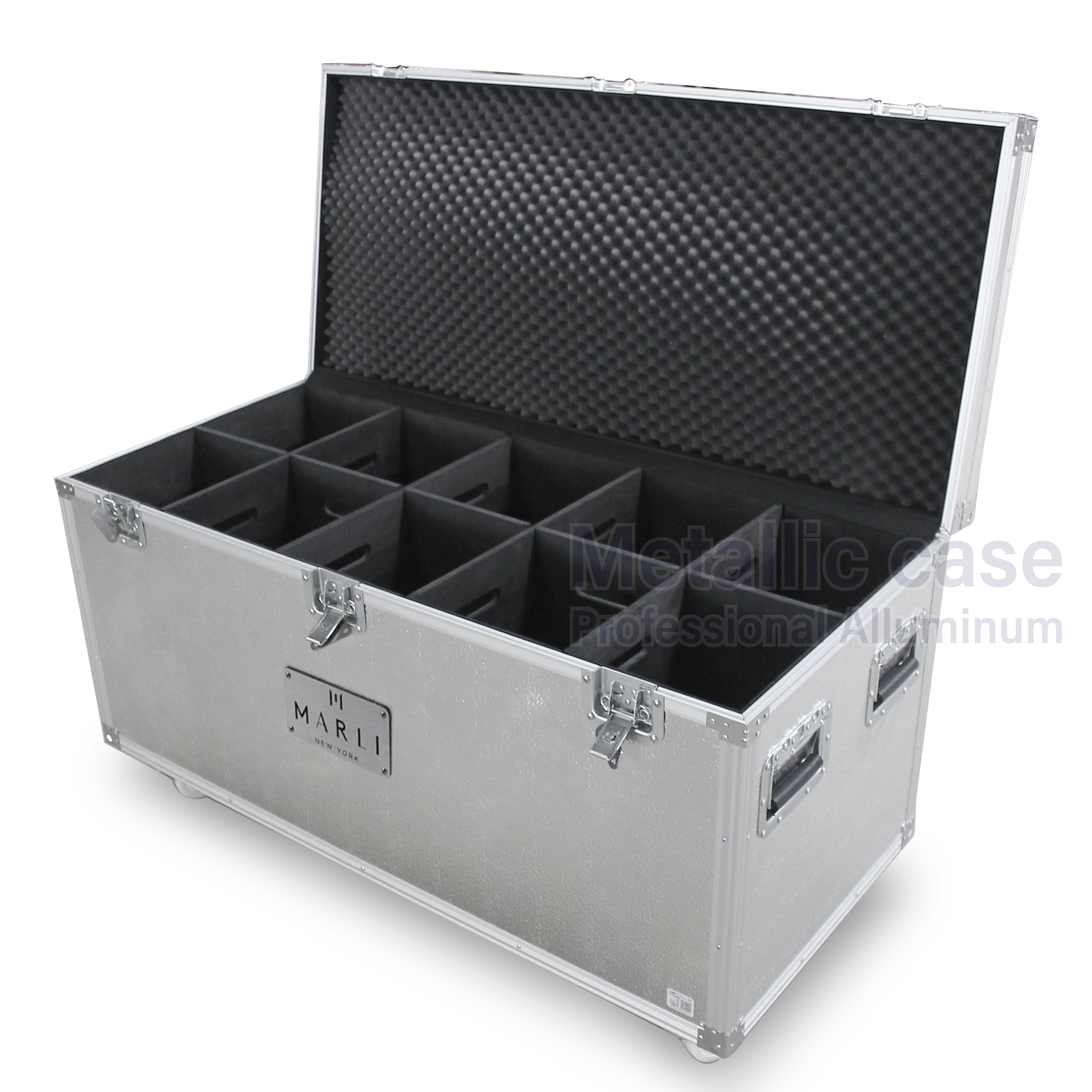 metalliccase 8452-10-6504/MODEL10 V2(111.8x49.8x52 T1H4K5P5)