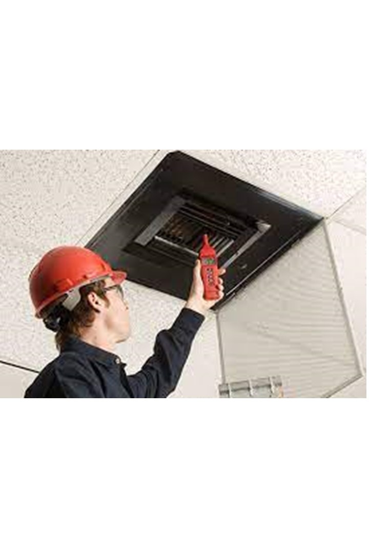 AMPROBE รุ่น TH-3 เครื่องวัดค่าอุณหภูมิและวัดค่าความชื้น