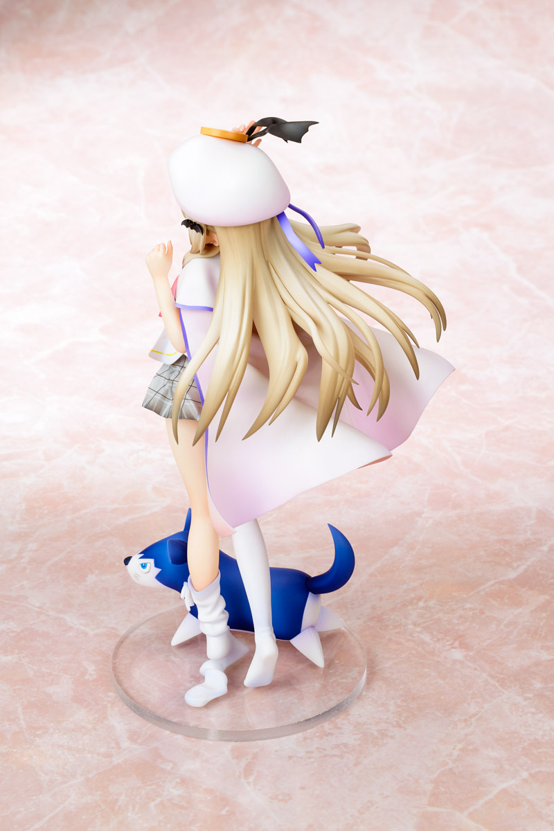 (Pre-Order) Kud Wafter Noumi Kudryavka - 1/7 (Broccoli)