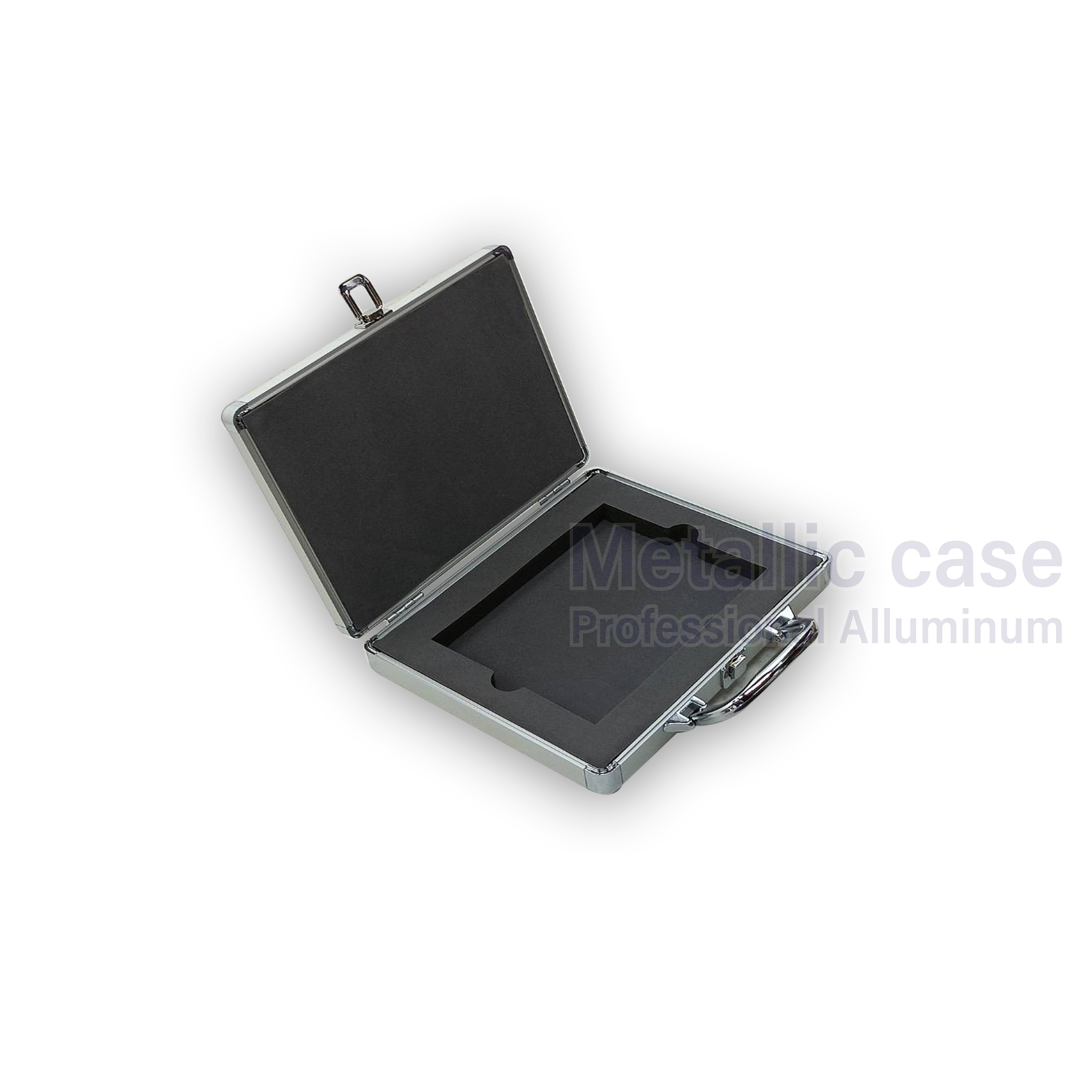 metalliccase 9441-12-6711 / ถ้วยรางวัลคริสตัล (27.5x22.5x5.5 T1C4H7K27P6)