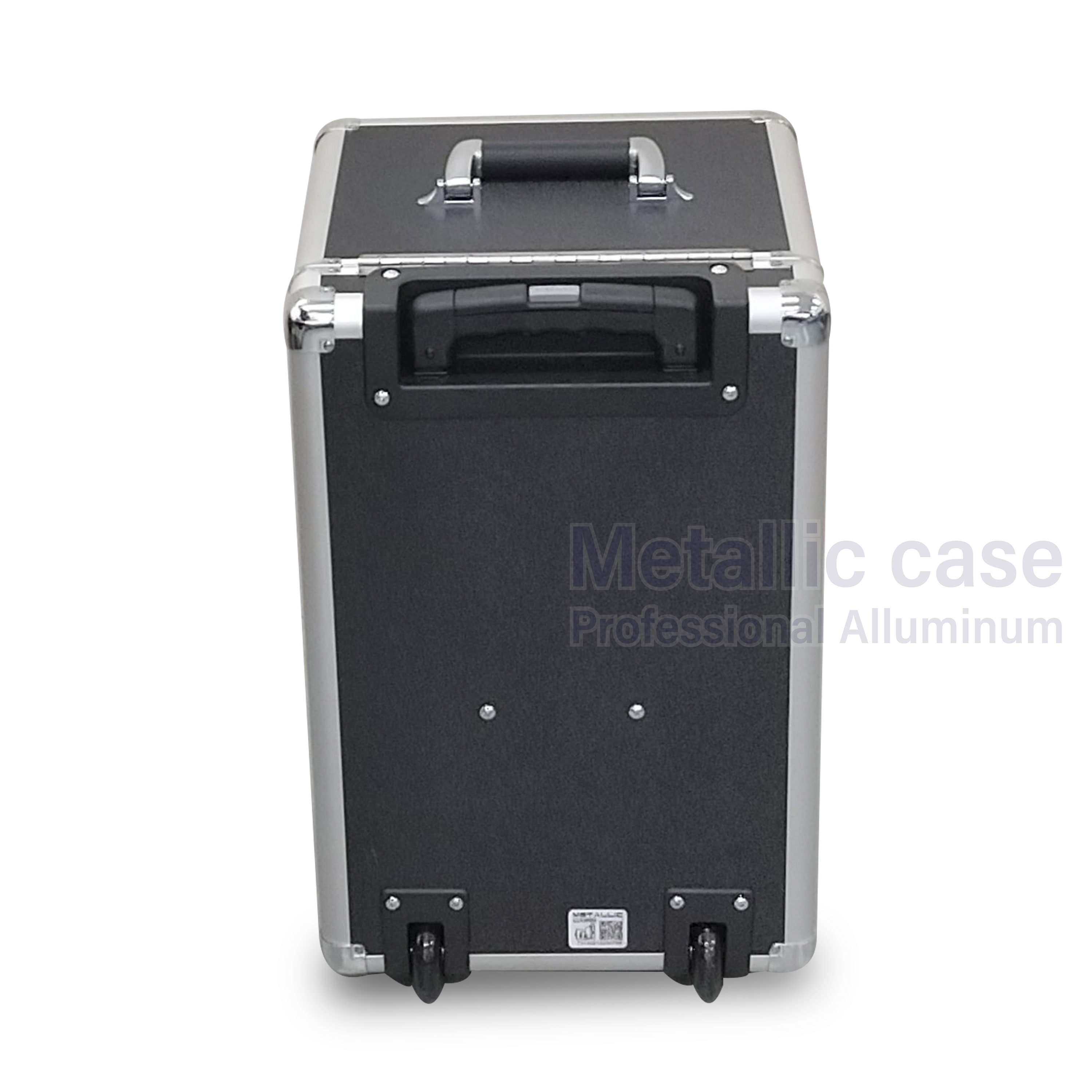 Metalliccase7313-10-6106 /Agilent 34972 A (31x29x42 T2C1H1K1P2U13)