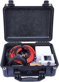 GOSSEN METRAWATT รุ่น PROFITEST PV1500 เครื่องวิเคราะห์ประสิทธิภาพระบบโซลาร์เซลล์ที่มีฟังก์ชั่นวิเคราะห์ประสิทธิภาพแบบเส้นโค้งกระแสและแรงดันไฟฟ้าหรือ IV-CURVE ที่ระดับ 1500V@20A