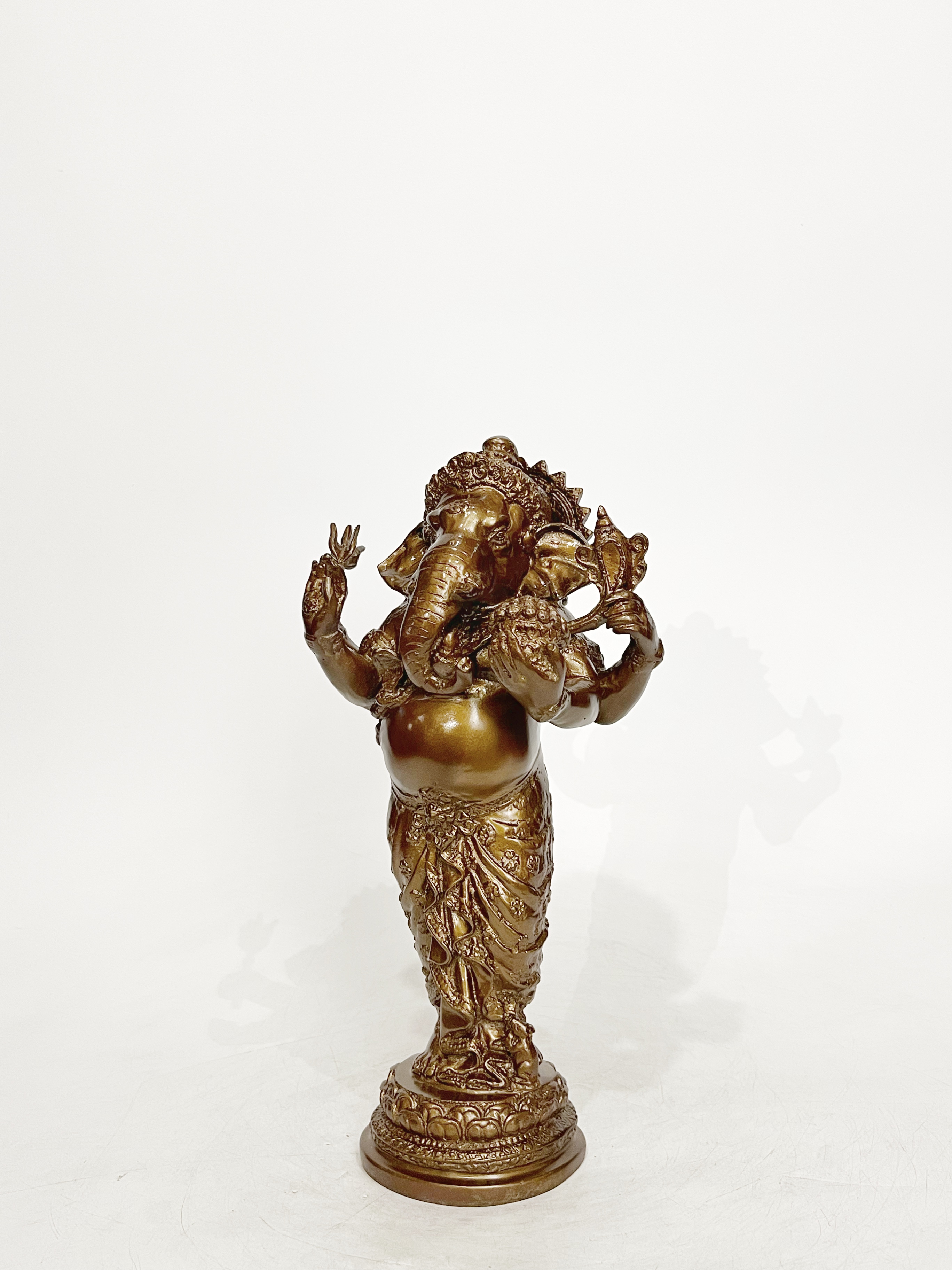 พระพิฆเนศ ปางเอกทันตะ หน้าตัก 5 นิ้ว