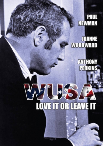 WUSA [1970] - เสียงอังกฤษ / บรรยายไทย