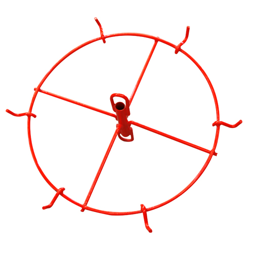 Marton ลิฟท์ยกกระป๋องปูนรุ่นเล็ก ไม่รวมมอเตอร์