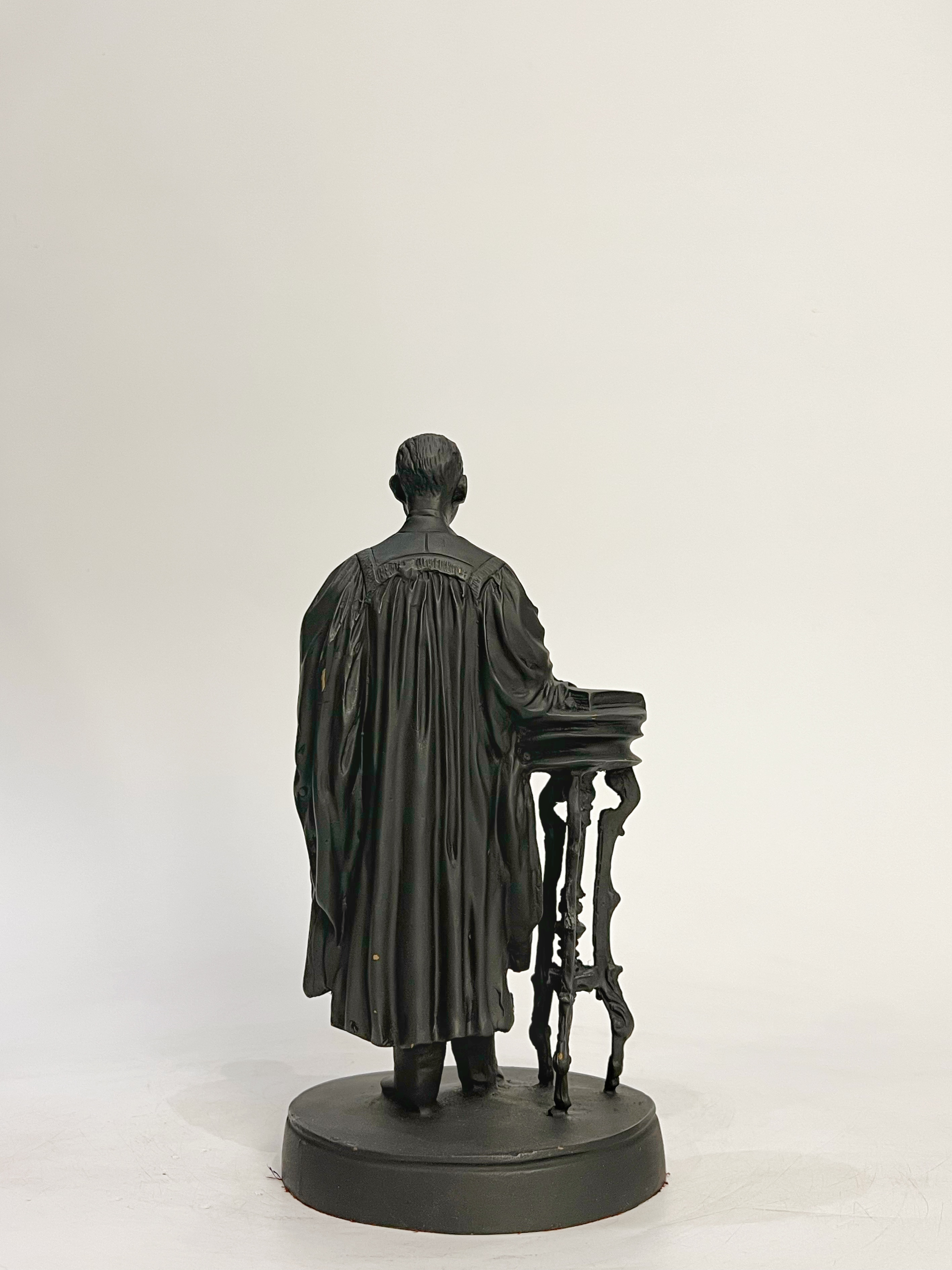 รัชกาลที่ 5 ทรงชุดครุย หน้าตัก 5 นิ้ว