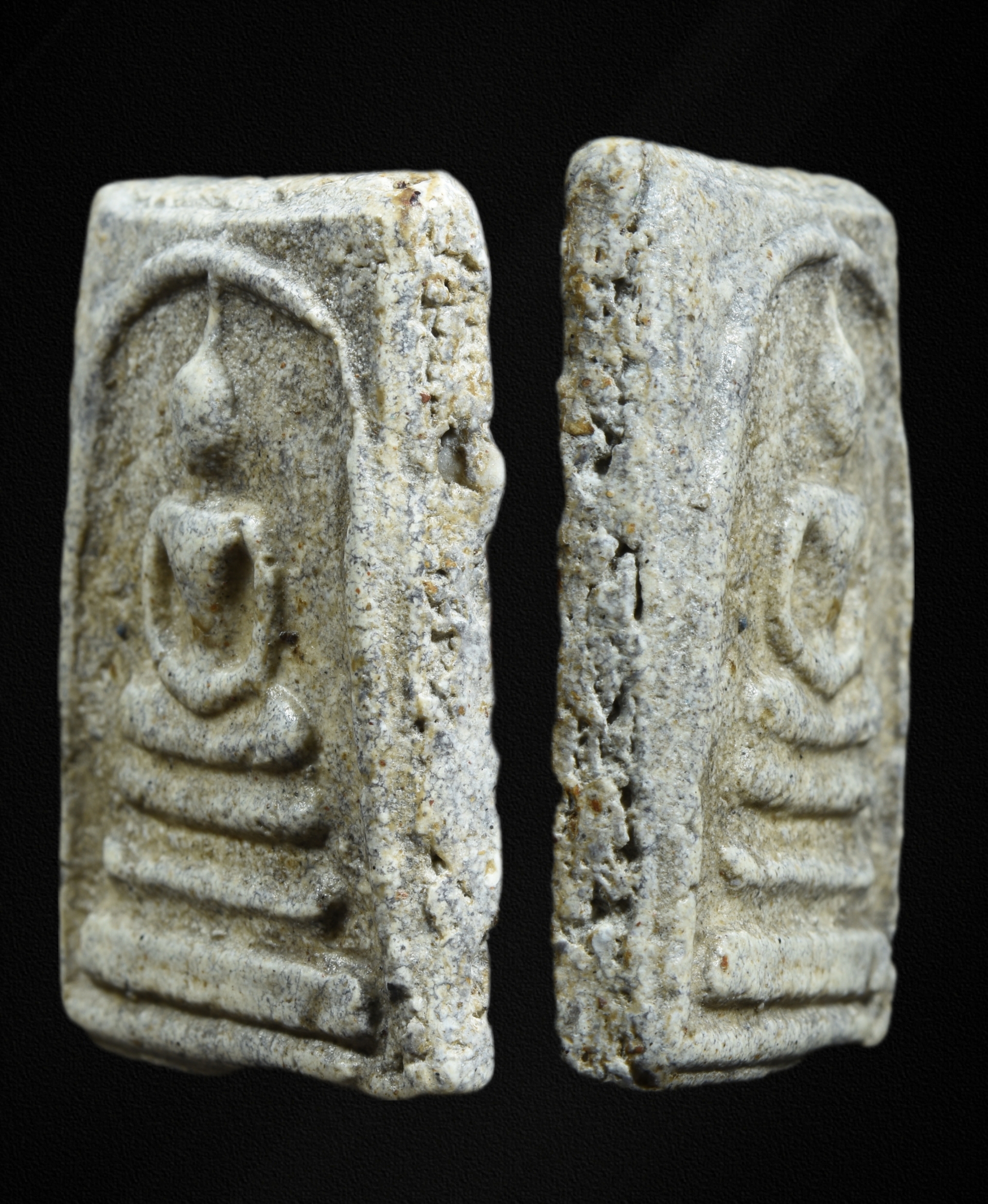 พระสมเด็จ พิมพ์พระประธาน