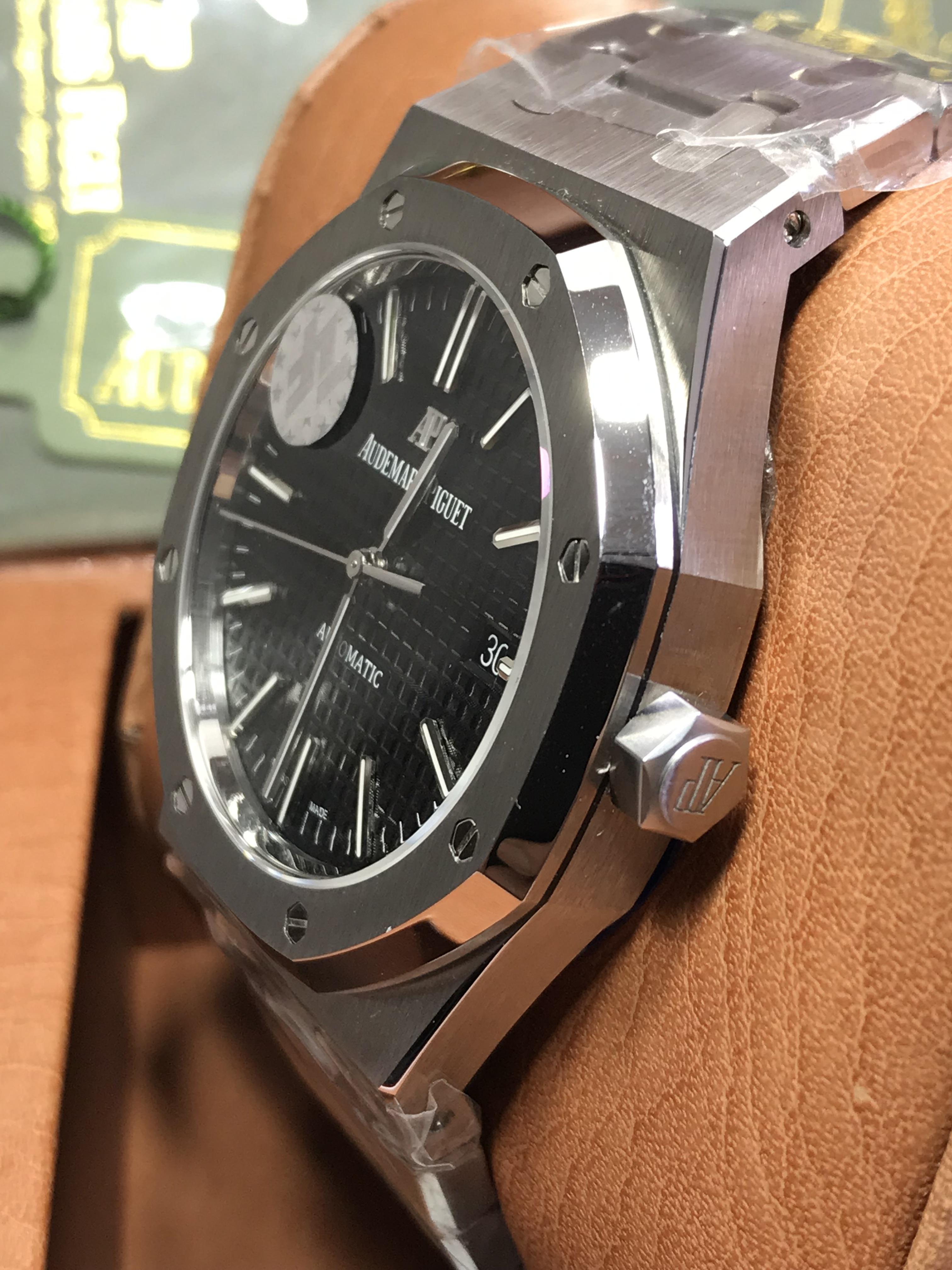 Audemars Piguet 15400(Swiss ZF)