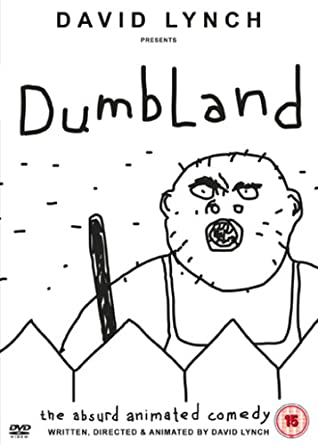 David Lynch 's DumbLand [2002] - เสียงอังกฤษ / บรรยายไทย