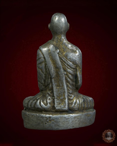 รูปหล่อหลวงพ่อเดิม