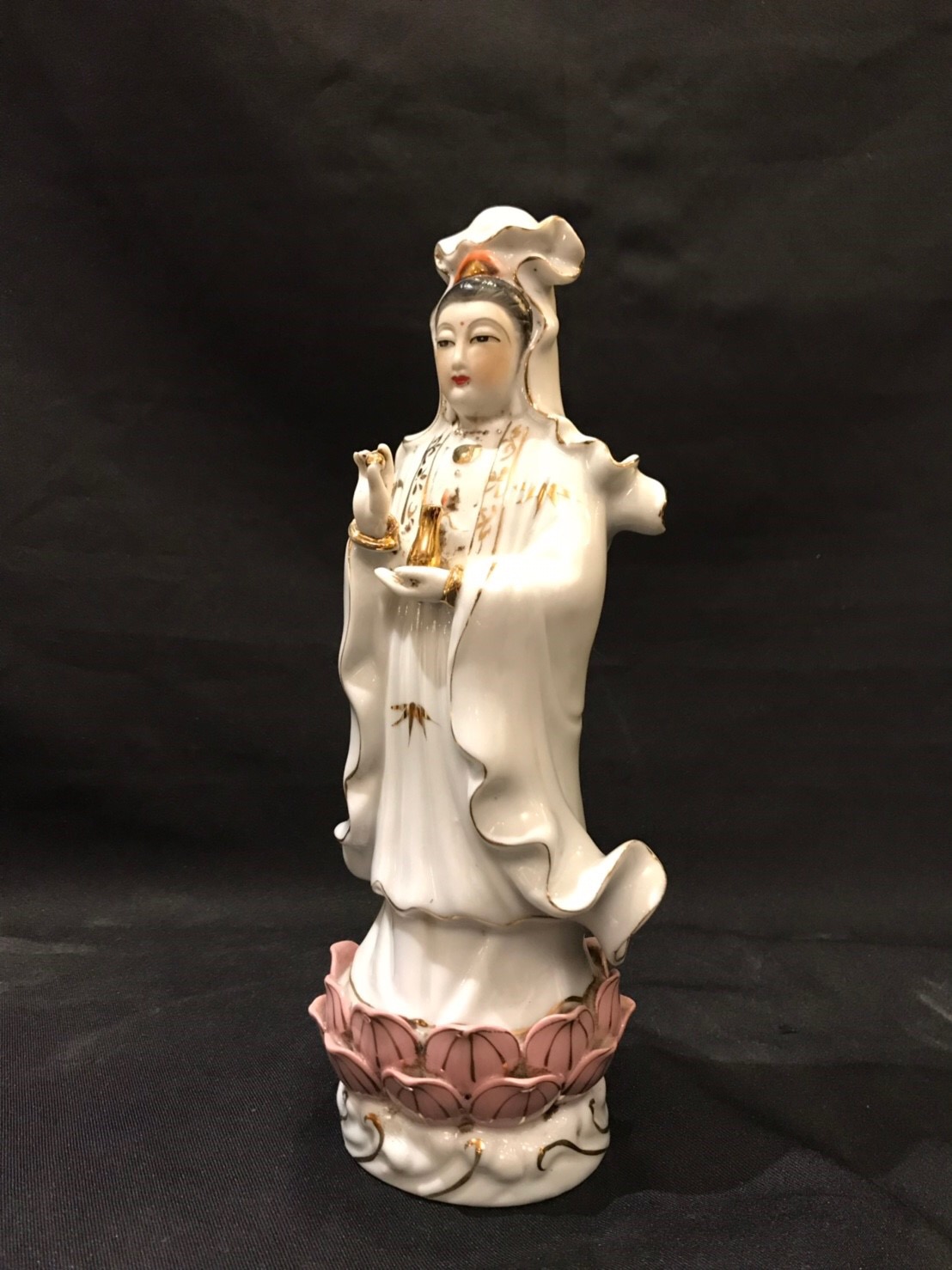 พระโพธิสัตว์กวนอิม