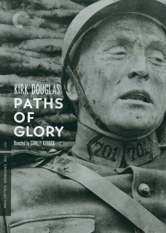 หนังสงครามยอดเยี่ยมตลอดกาล # 2 : Paths of Glory : สู่วีรบุรุษ [1957] - เสียงอังกฤษ / บรรยายไทย