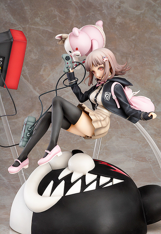 (Pre-Order) Nanami Chiaki - 1/8 (Phat Company)