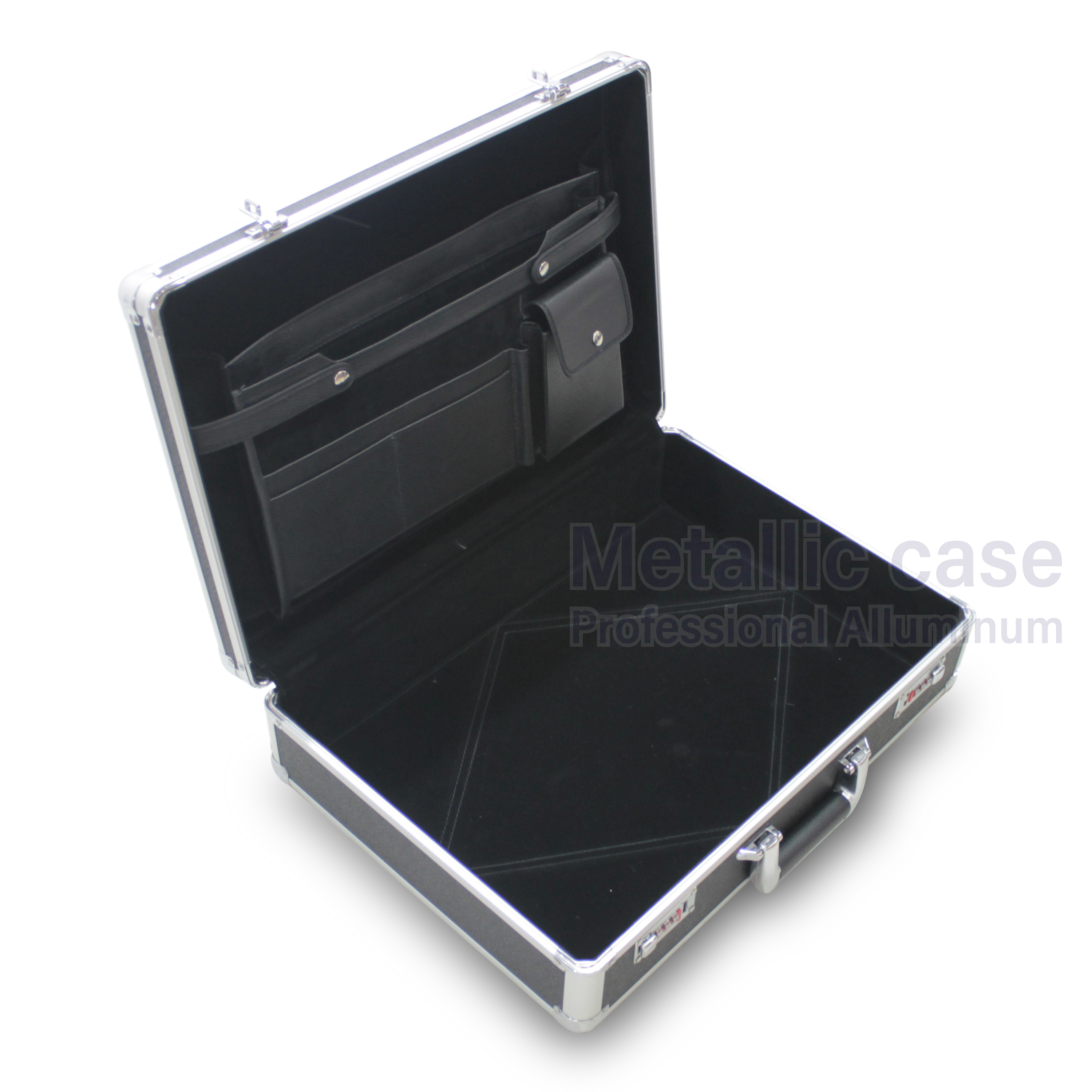 metalliccase 7879-08-6303 / #8501 ใส่เอกสาร (49x35x14 T1C1H1K10P2)