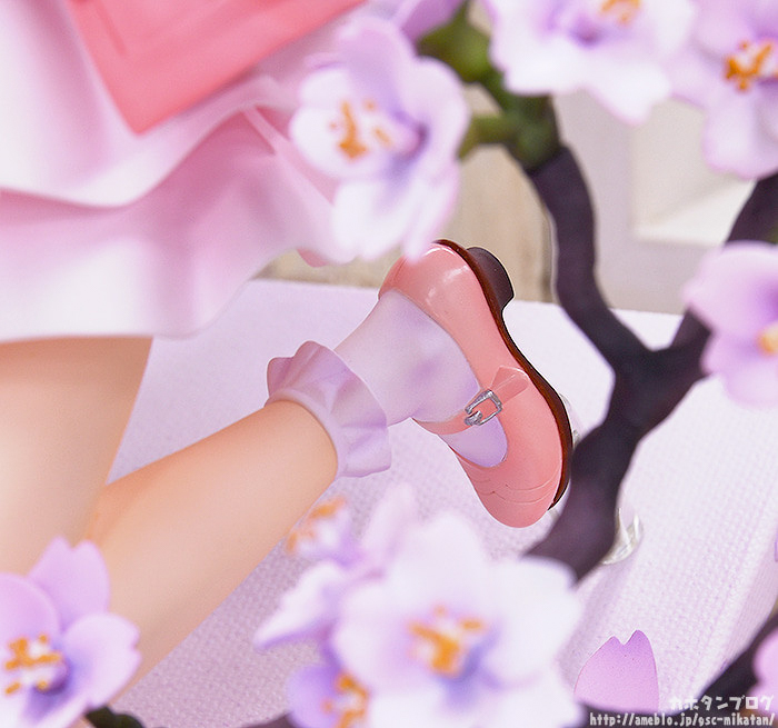 (Pre-Order) Katou Megumi First Meeting Outfit Ver. - 1/7 (Good Smile Company)