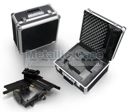 metalliccase 3625-06-5310 / กระเป๋า Manfrotto (29x34x17.5 T1C1H3K7P2)