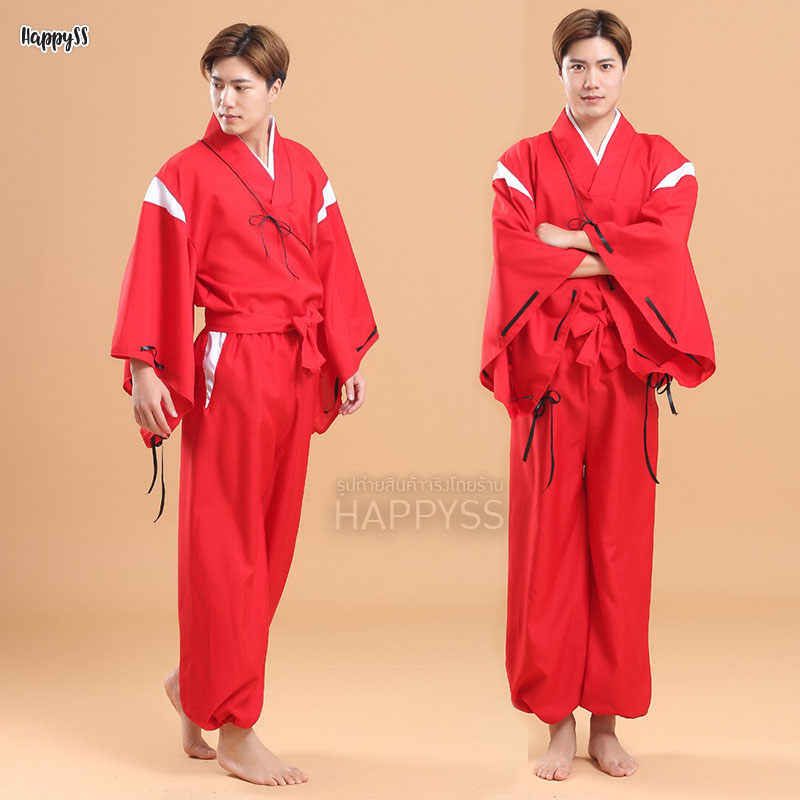 อินุยาฉะ เทพอสูรจิ้งจอกเงิน 🏍️💨ส่งไวจาก กทม.