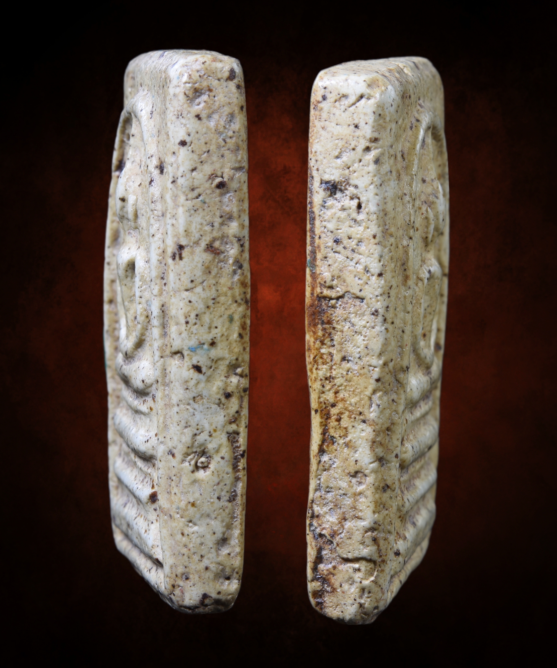 พระสมเด็จ พิมพ์ฐานแซม