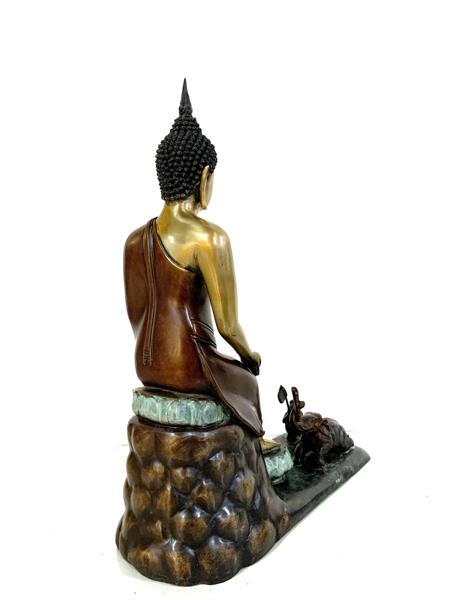 ชุด พระประจำวันเกิด (9องค์) หน้าตัก 8 นิ้ว