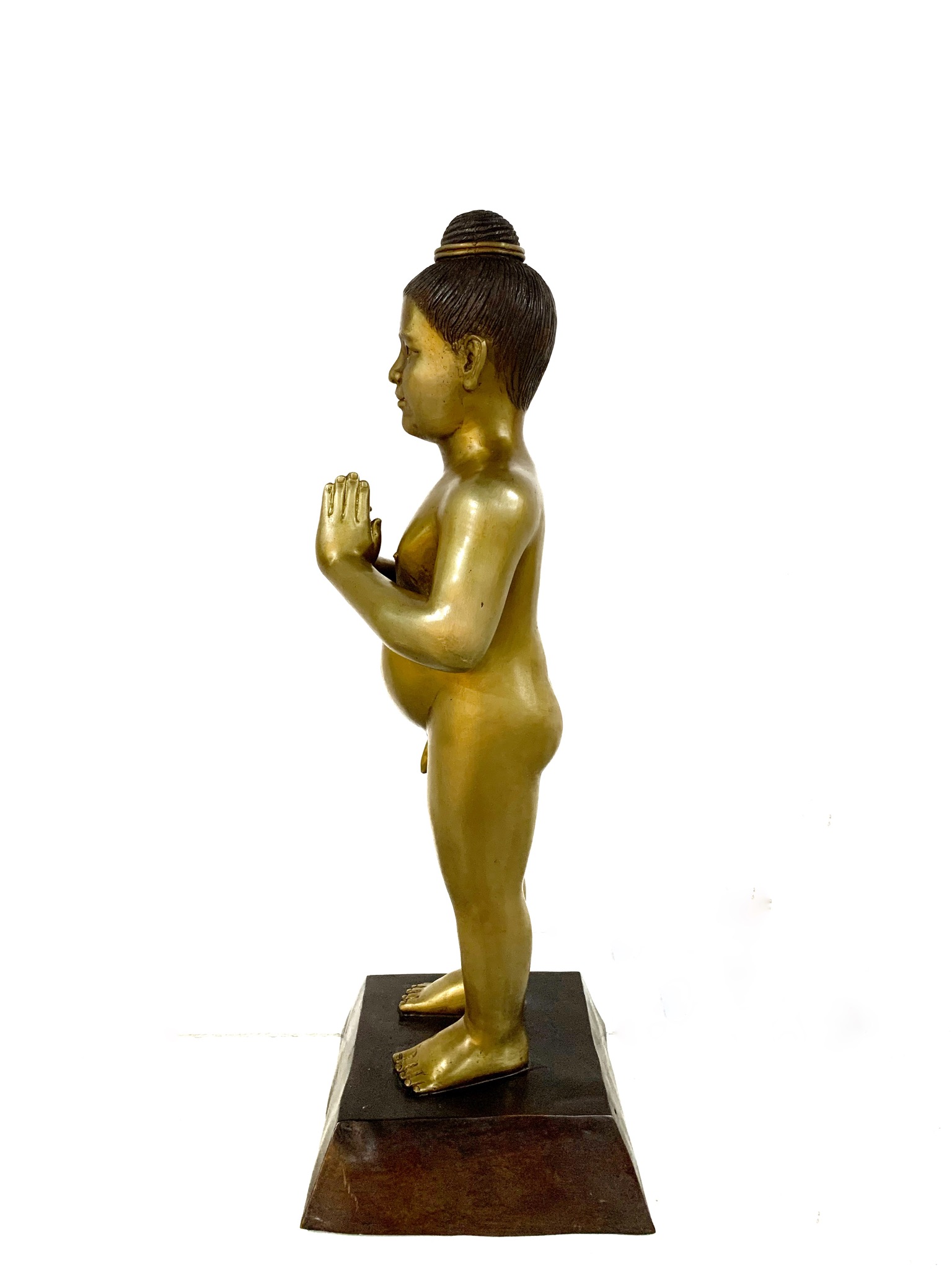 ไอ้ไข่ ขนาดสูง 75 cm