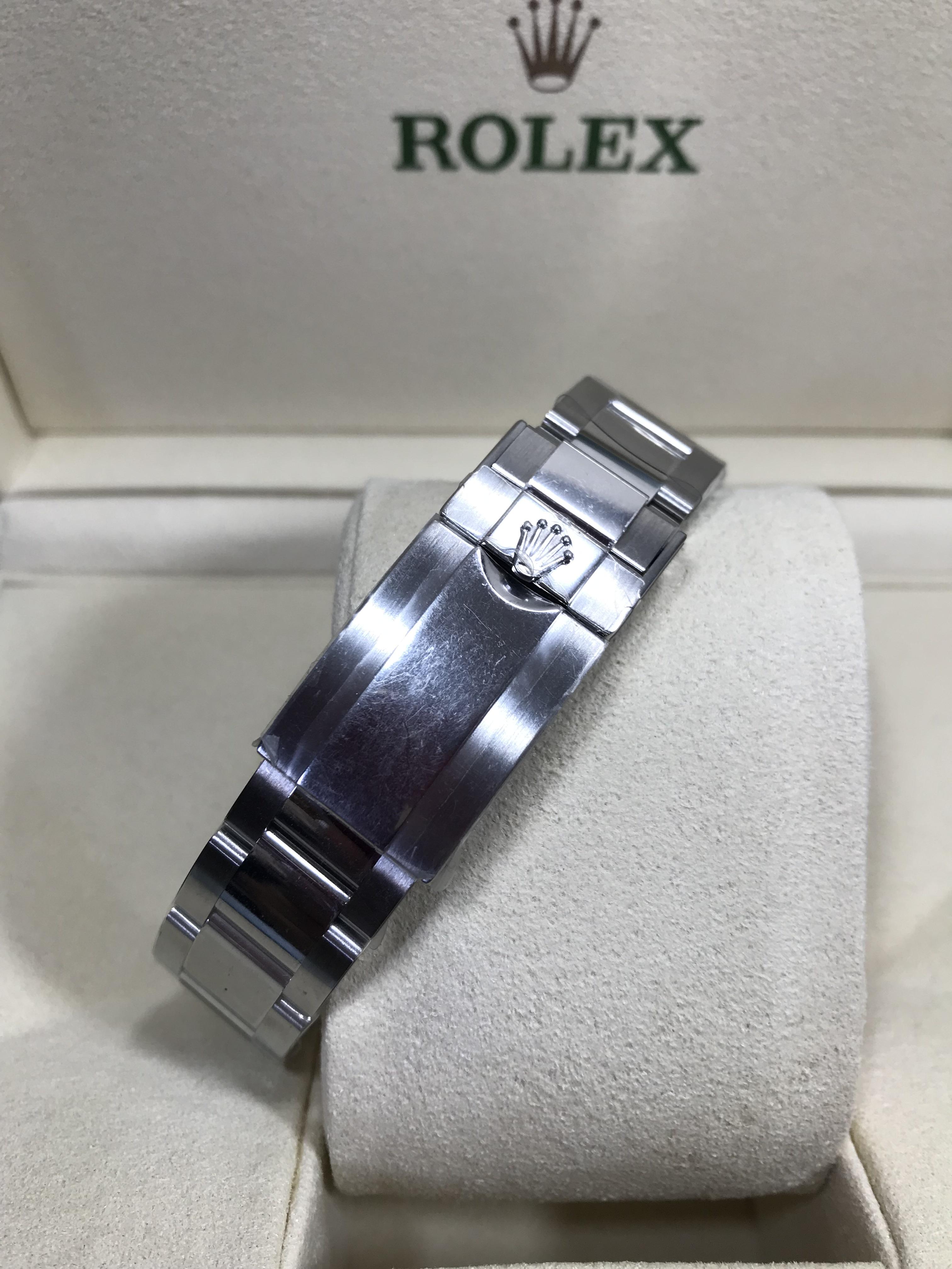 Rolex Daytona M116520 (Swiss Clean)