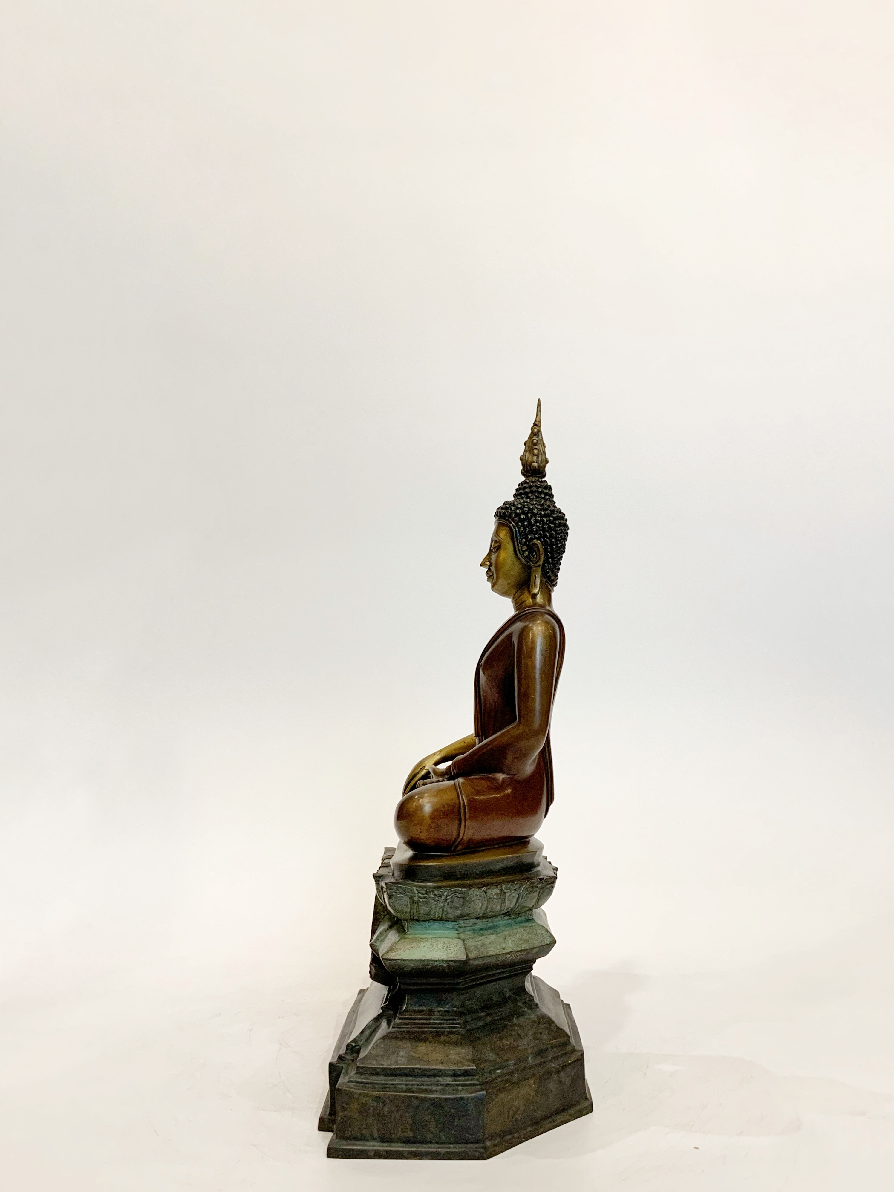 หลวงพ่อพระใส หน้าตัก 5.9 นิ้ว