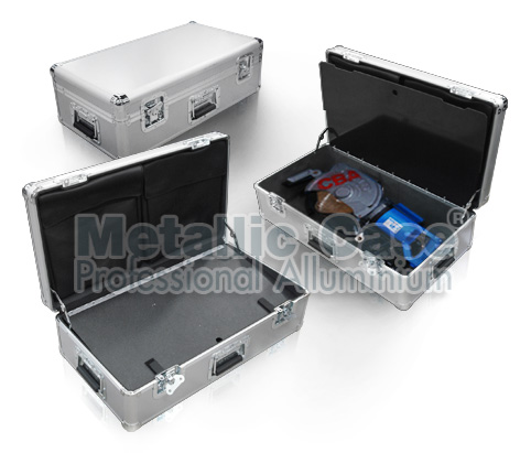metalliccase 3110-10-5210 / กระเป๋าเลื่อยไฟฟ้าตัดสายไฟ (66x35x19 T1C6H4K5P3)