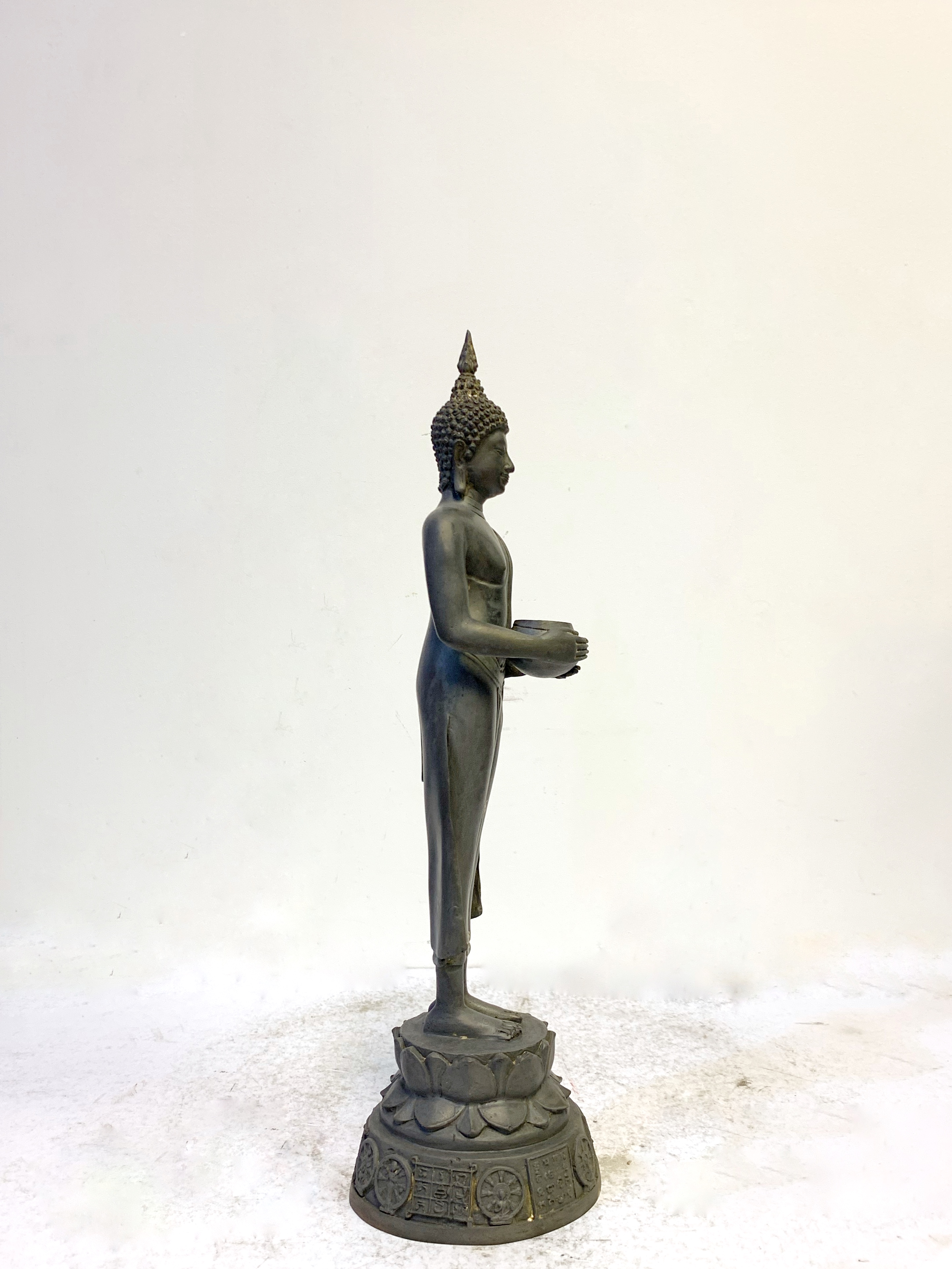 ชุด พระประจำวันเกิด (8องค์) หน้าตัก 5 นิ้ว