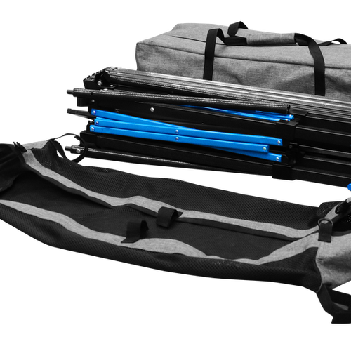 Navigator Anywhere Table โต๊ะอลูมิเนียมปรับระดับได้