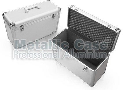 metalliccase 4041-09-5406 / กระเป๋าเครื่องมือ Agilent MS07104B (47x20x32 T1C4H1K1P2)