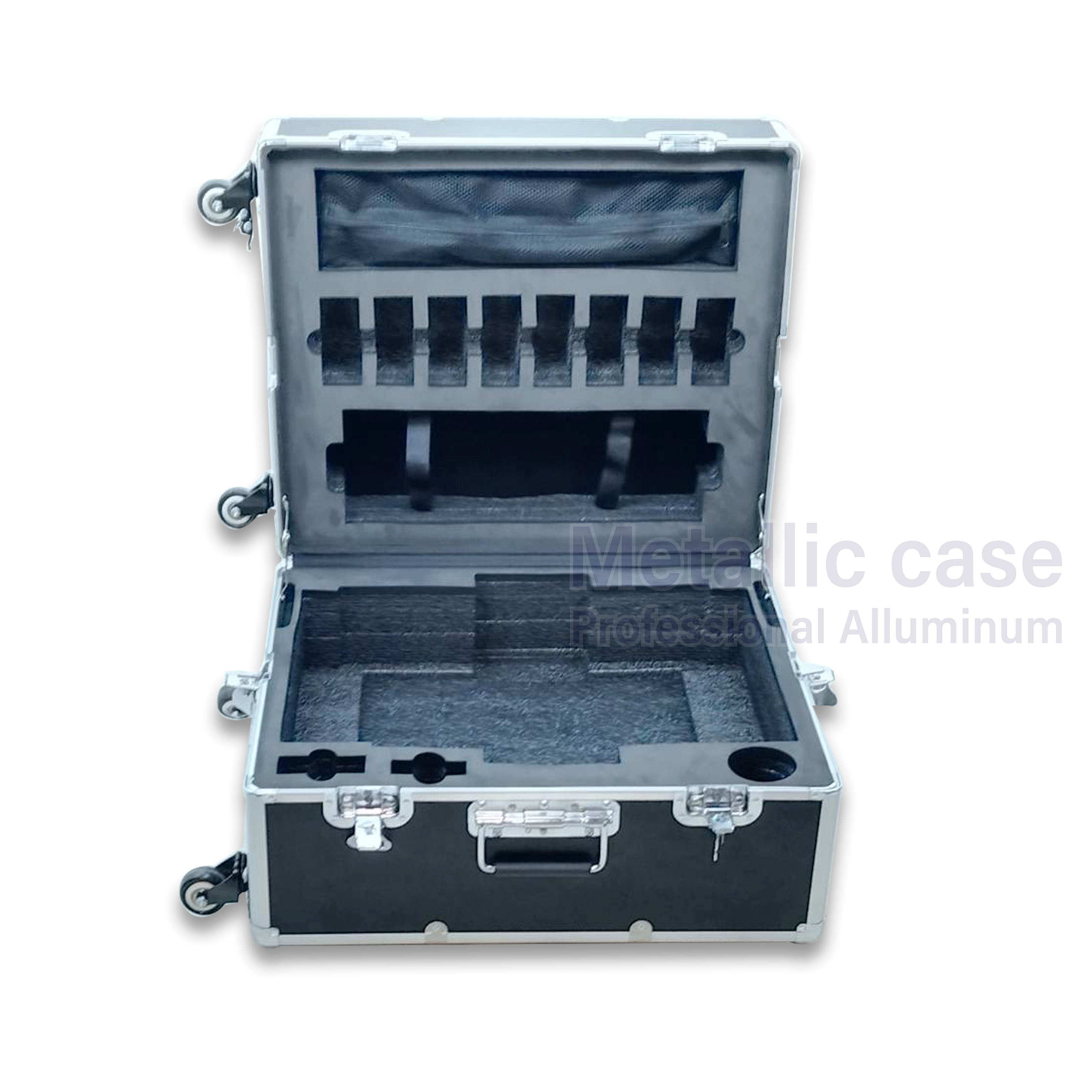 metalliccase9621-01-6803 / Ulthera prime (55.5x47.5x30 T2C1H3K13P2)